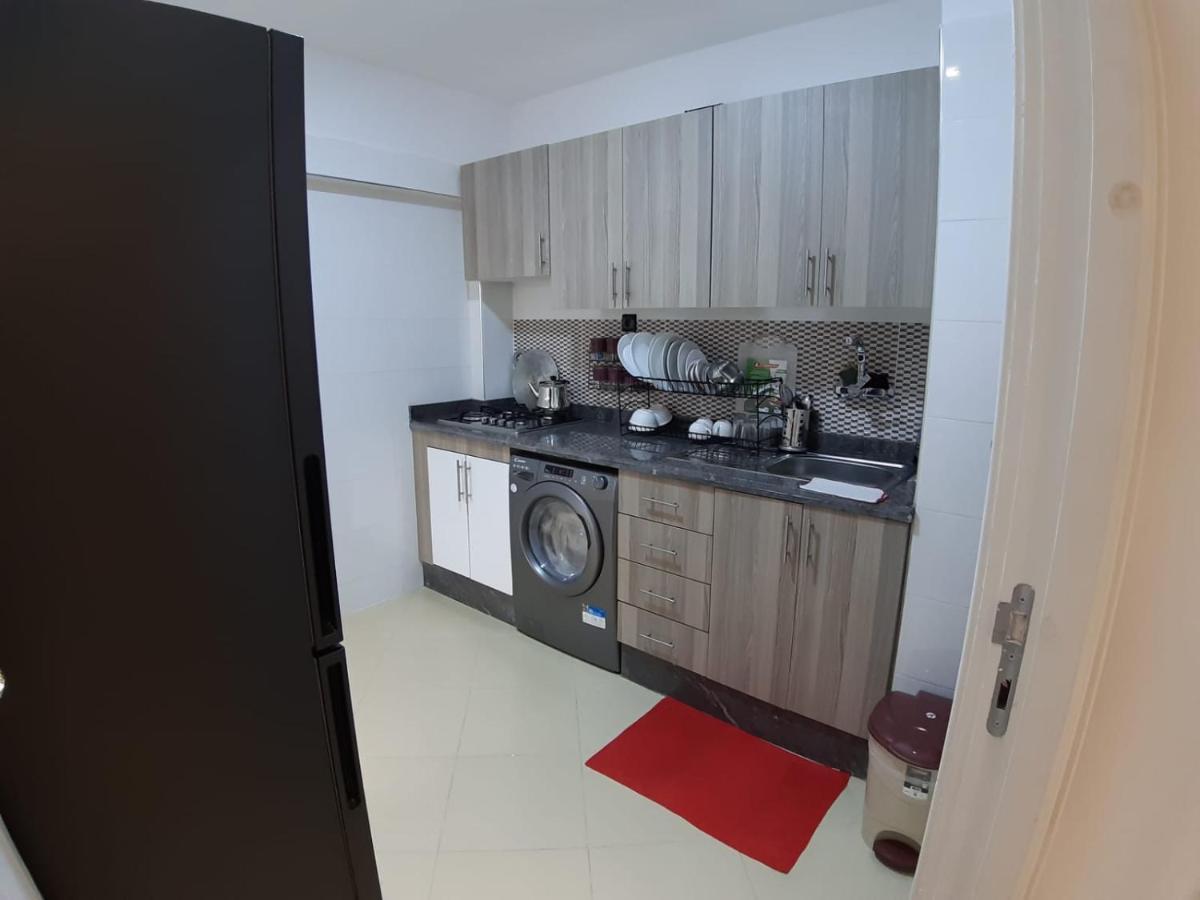 Appart Happiness Family Only Tangier Exterior photo
