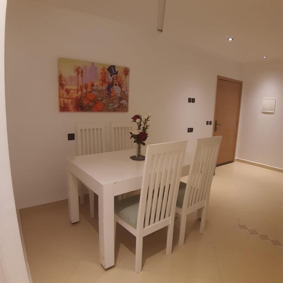Appart Happiness Family Only Tangier Exterior photo