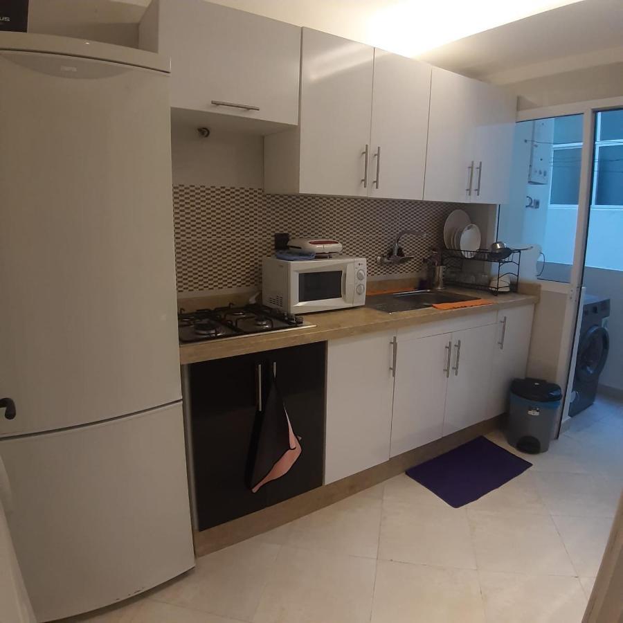 Appart Happiness Family Only Tangier Exterior photo