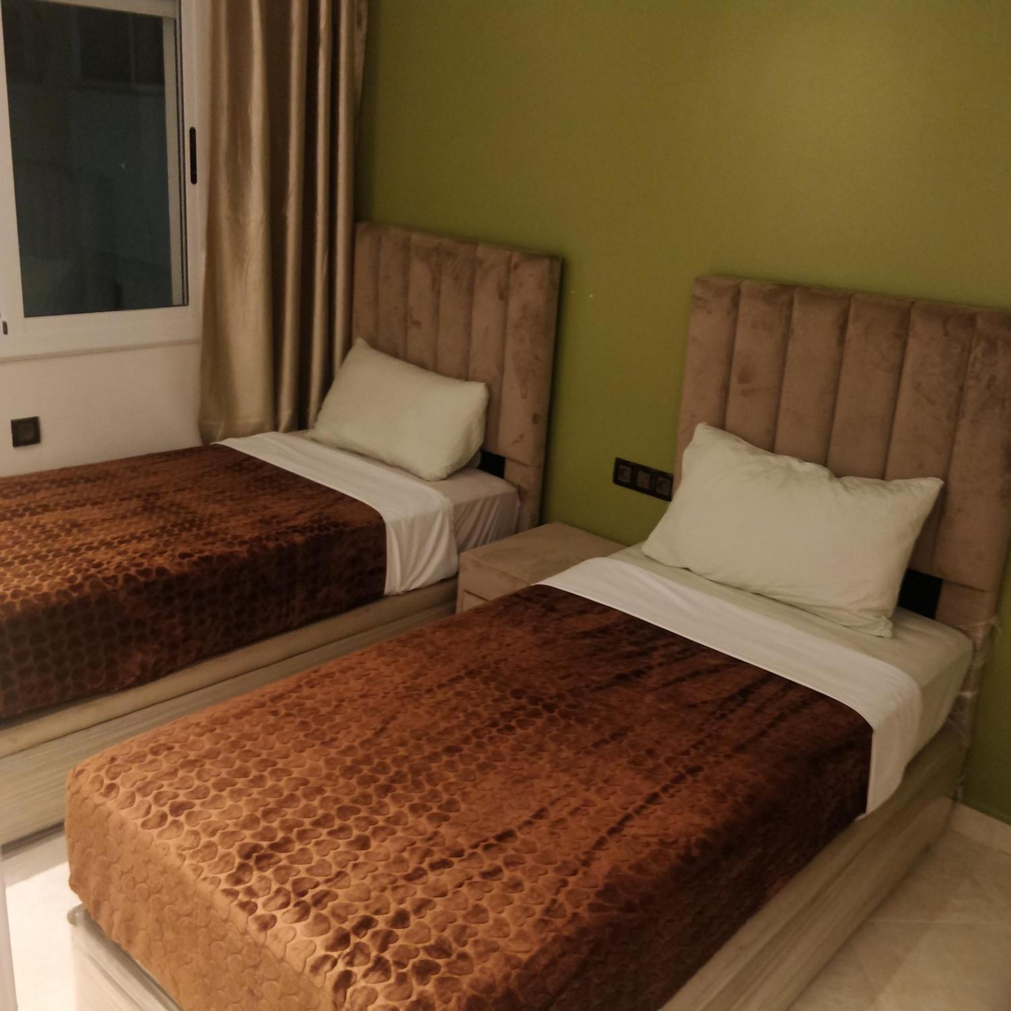 Appart Happiness Family Only Tangier Exterior photo