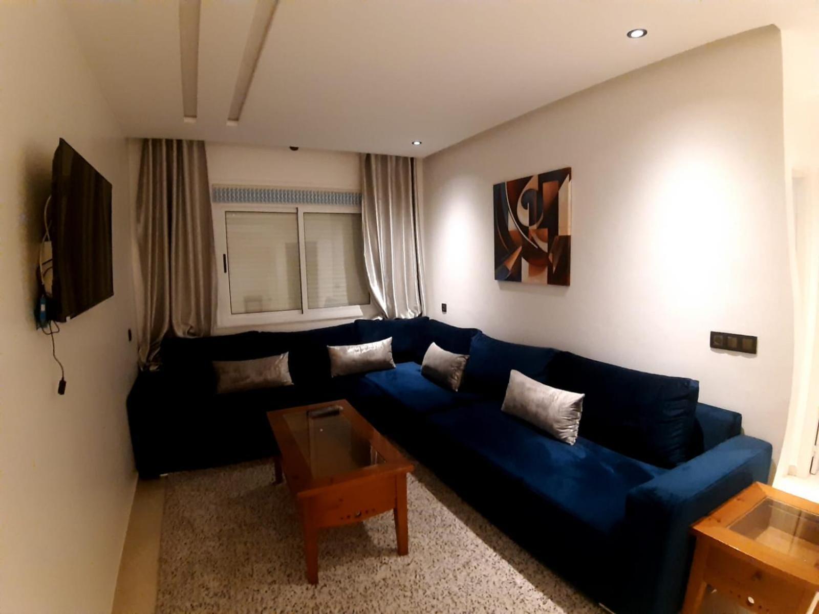 Appart Happiness Family Only Tangier Exterior photo