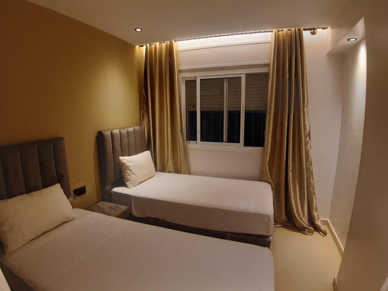 Appart Happiness Family Only Tangier Exterior photo