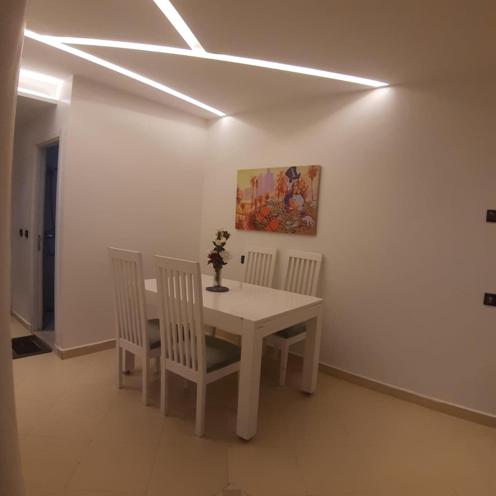 Appart Happiness Family Only Tangier Exterior photo