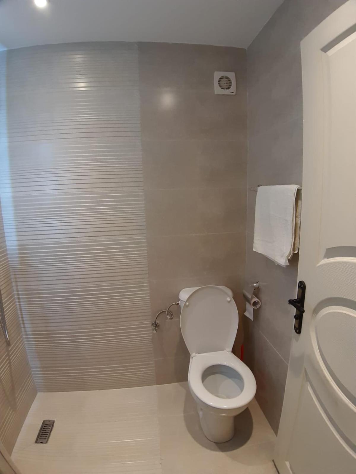Appart Happiness Family Only Tangier Exterior photo