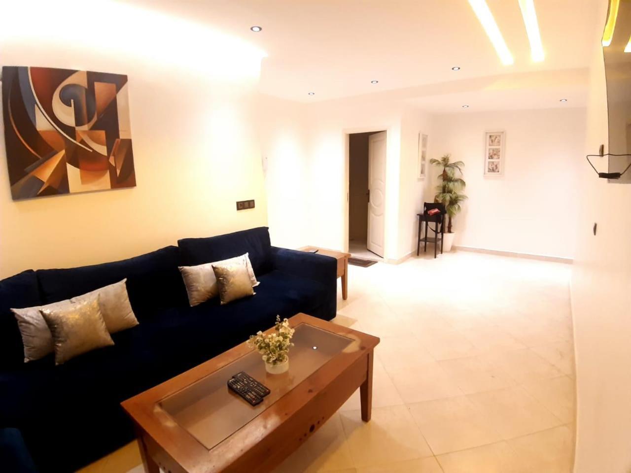 Appart Happiness Family Only Tangier Exterior photo