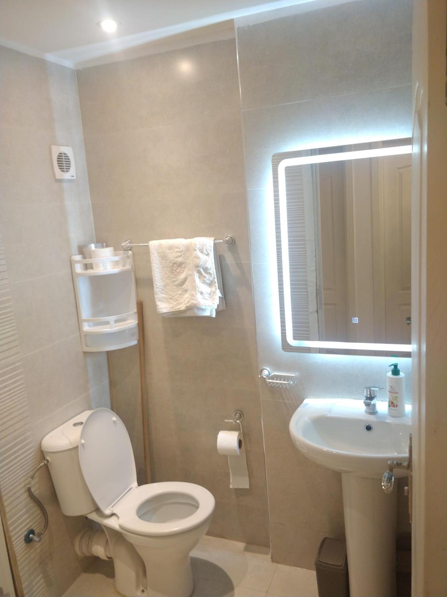 Appart Happiness Family Only Tangier Exterior photo