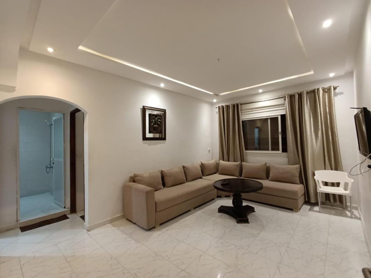Appart Happiness Family Only Tangier Exterior photo